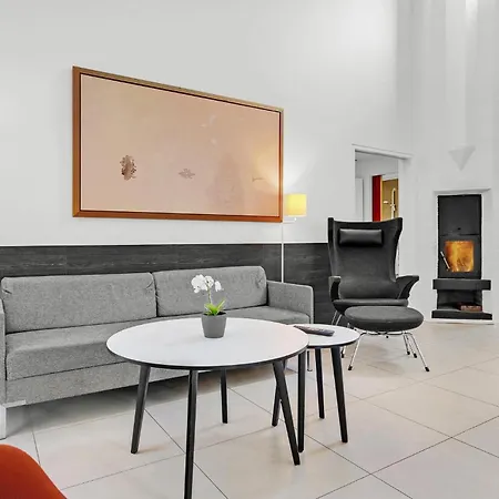 2 Bedroom Awesome In Grenå