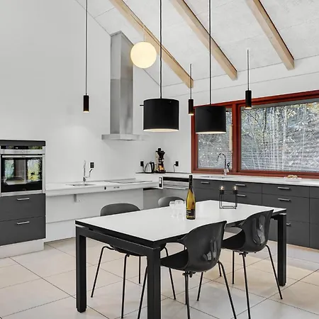 2 Bedroom Awesome In Grenå