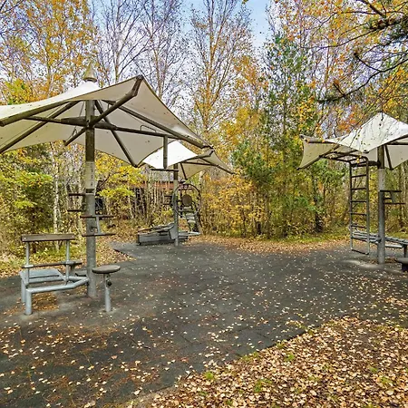 2 Bedroom Awesome In *